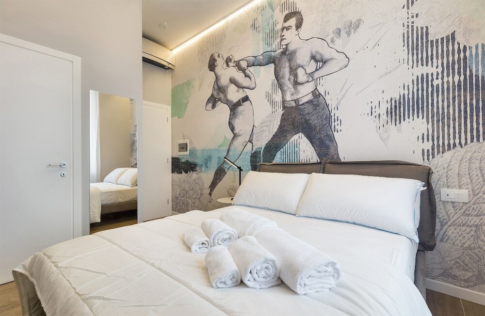 Фото VIA Milano 52