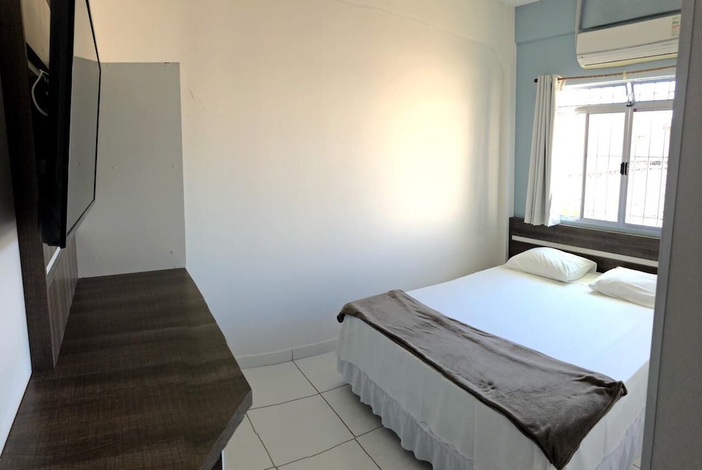 Фото Hotel Pousada Mar Azul