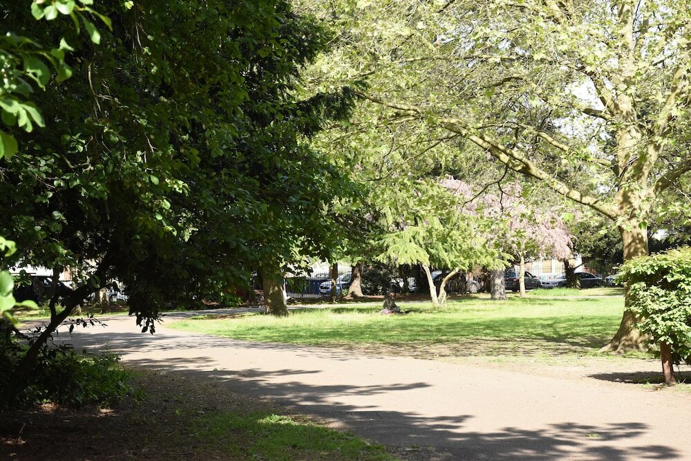 Фото Northside Apartments Finchley