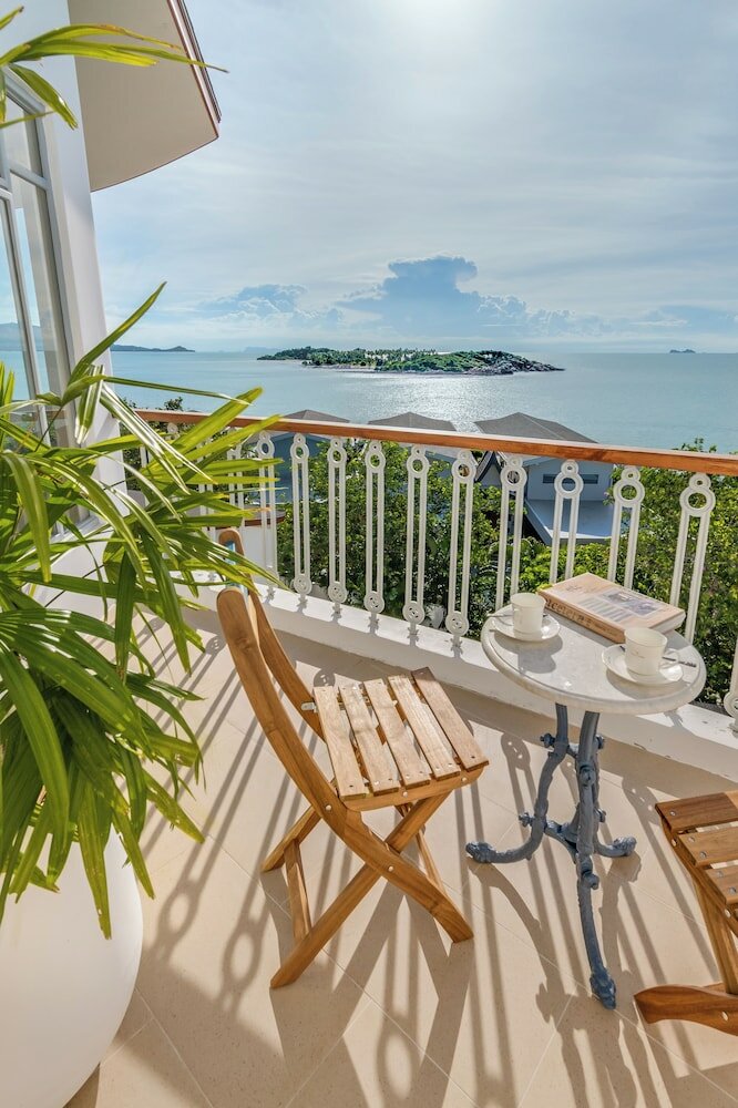 Фото Ampersand Resort