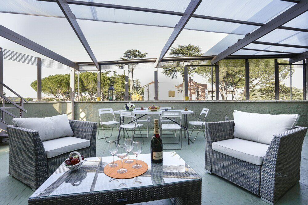 Фото Wonder Penthouse Attic