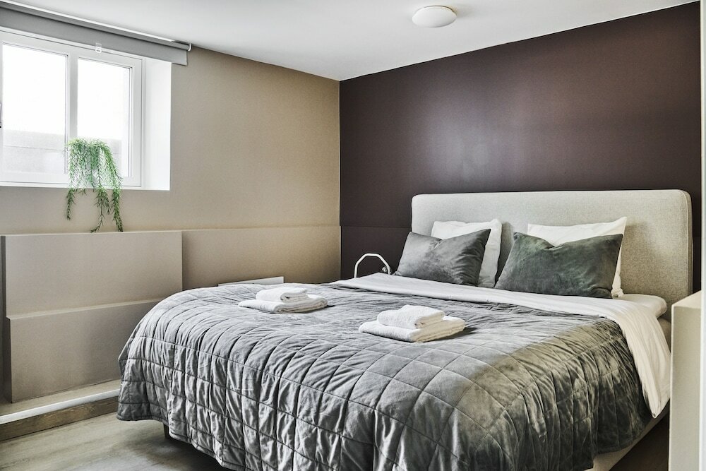 Фото Staysville - Eiganes