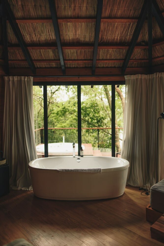 Фото Pristine Iguazú Luxury Camp