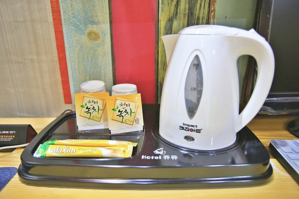 Фото Bucheon Jyujyu