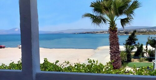 Гостиница İmren's Otel ardıç 5495 sk № 13 çeşme izmir