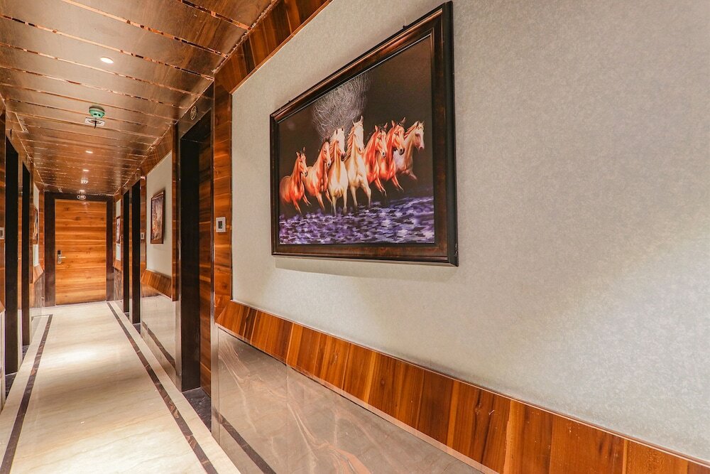 Фото Fabhotel Prime Shree Dev Villa