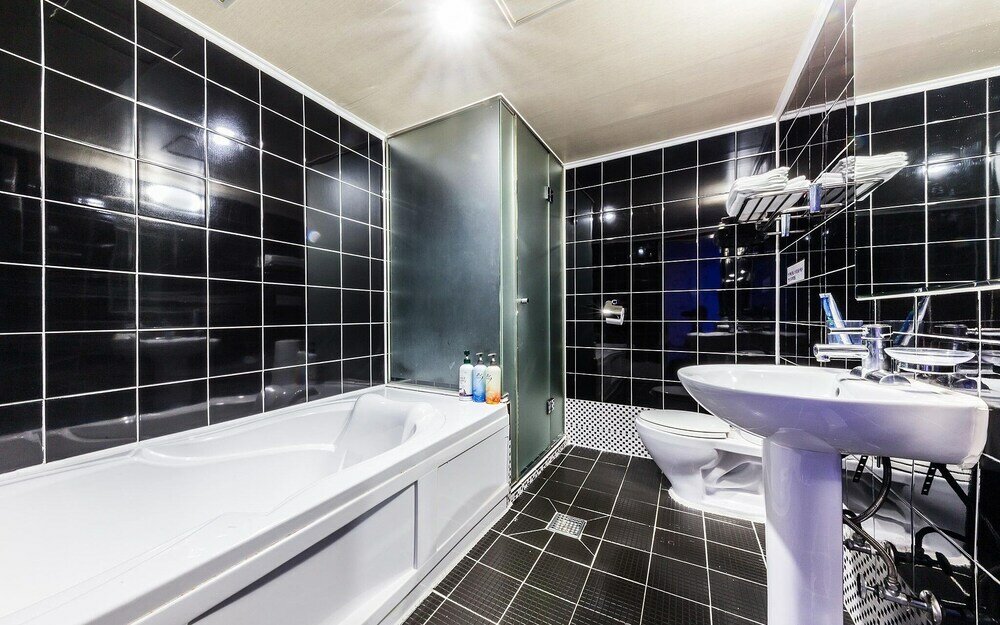 Фото Gangnam Bnn