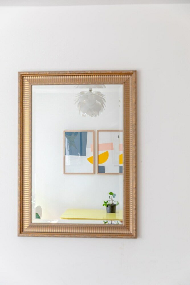 Фото Lovely 2bd House With Garden - Islington