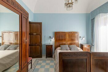Гостиница Dimora La Torre Room