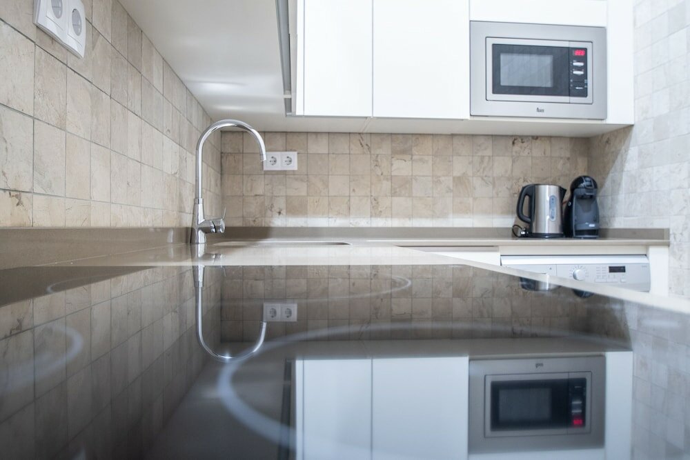 Фото Apartamento Relax in Cadiz