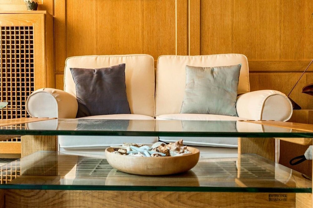 Фото Altido Brera's Boat