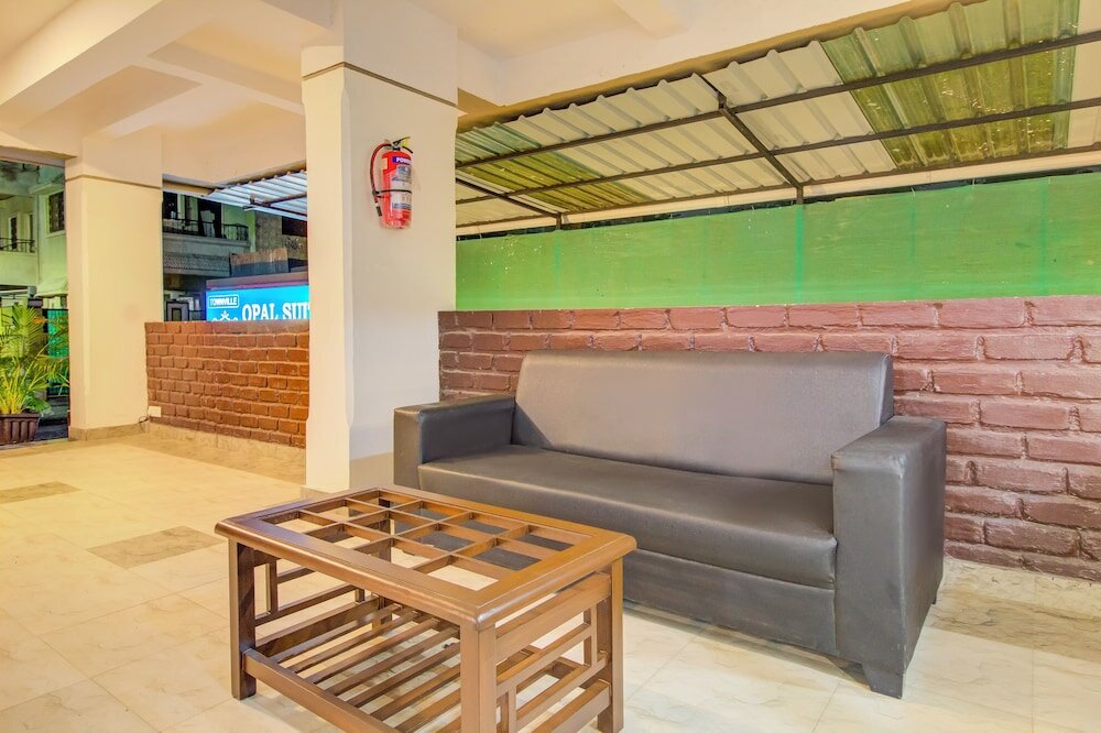 Фото Opal Suite Rooms