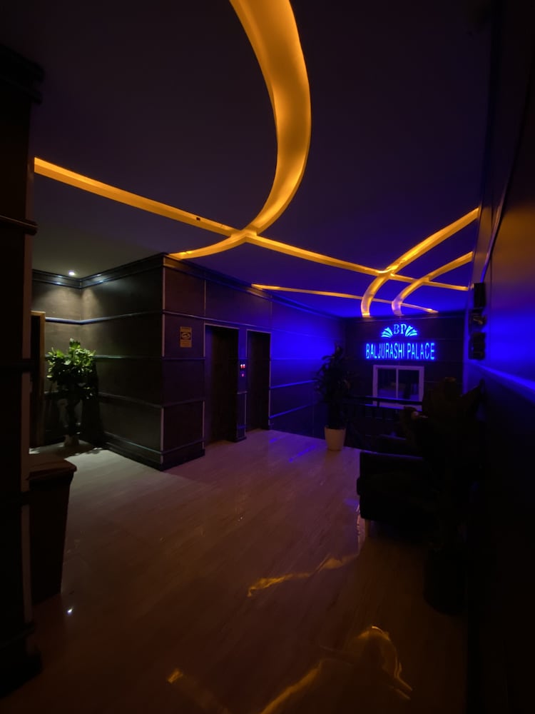 Фото Baljurshi palce