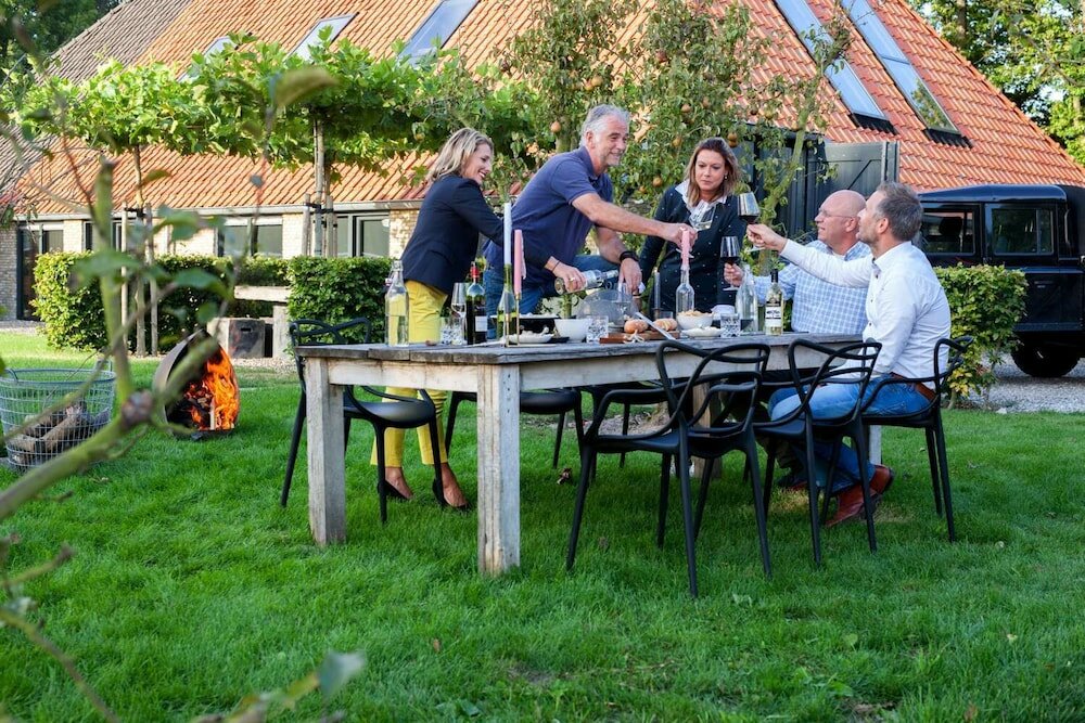 Фото Uitgerust voor zaken