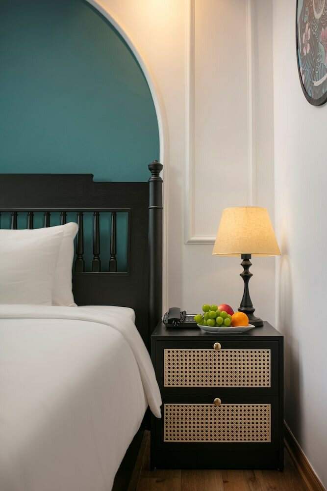 Фото Hotel De Rond Hanoi