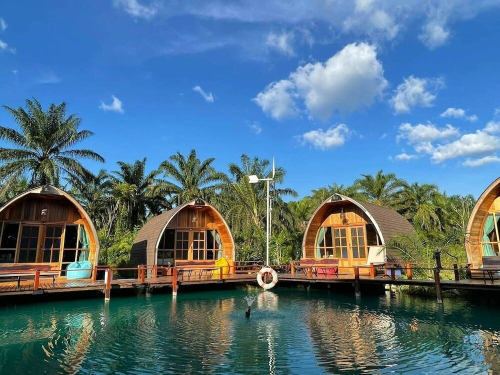 Фото Plaiphu Pool Villas