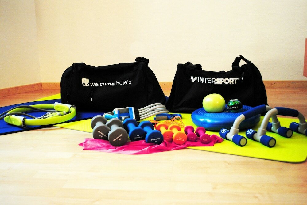 Фото Ramada by Wyndham Baden Hotel du Parc