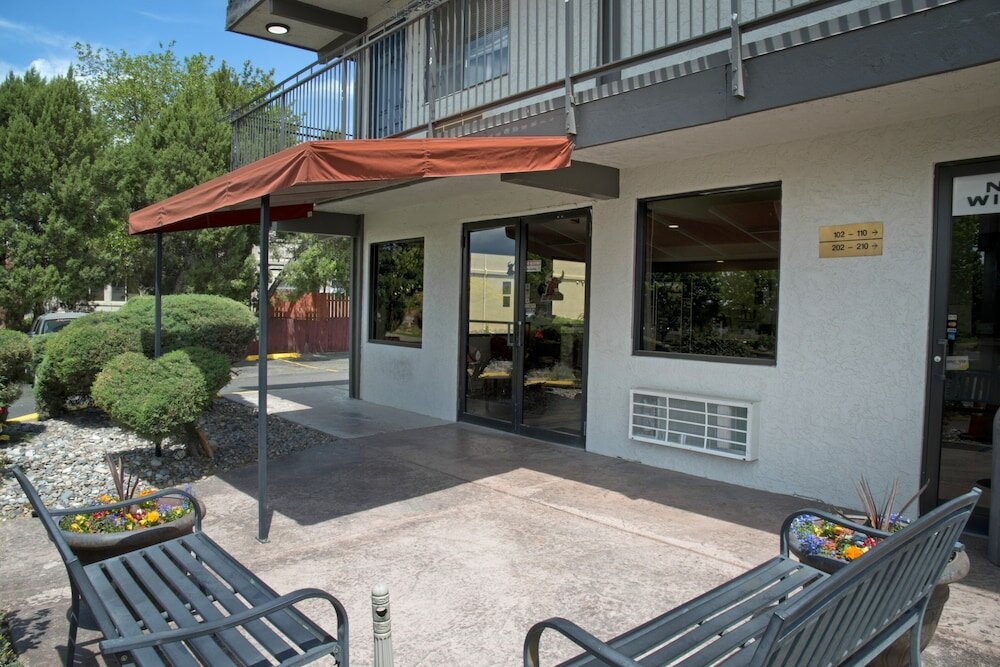 Фото Studio 6 Grand Junction, Co