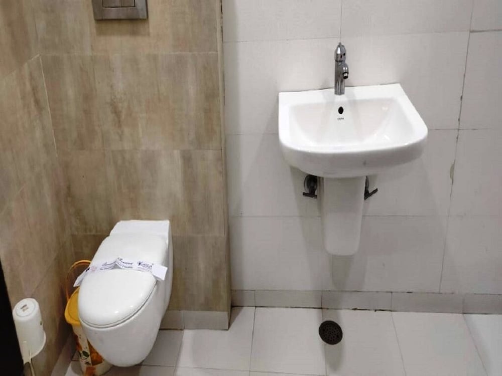 Фото Hotel Mandakini Lush