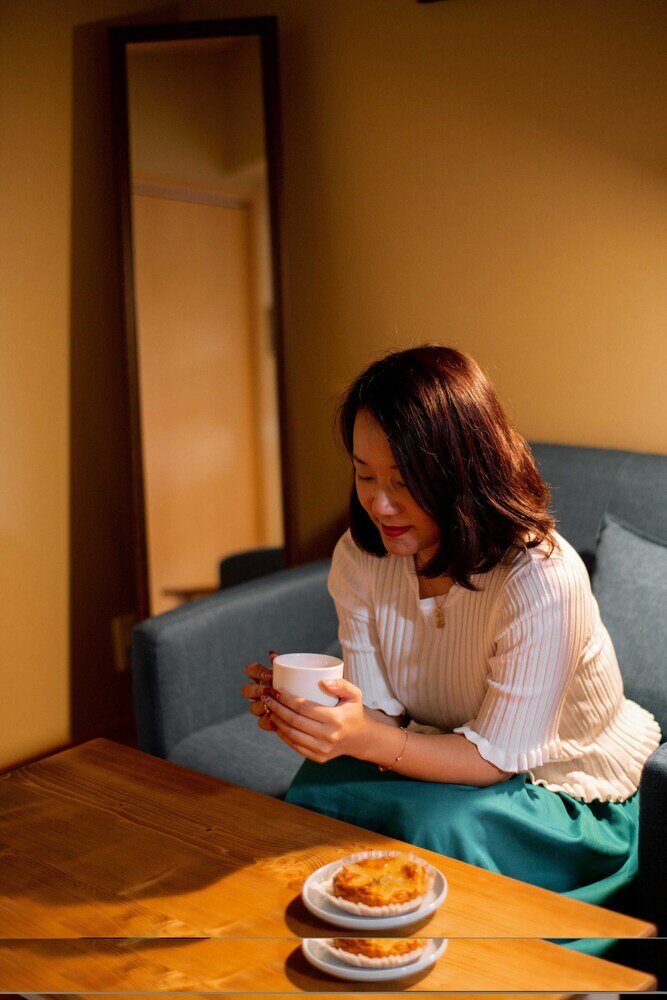 Фото Sakuragawa no house Osaka Castle Villa