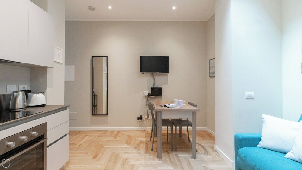 Фото Italianway - Molino Delle Armi 3