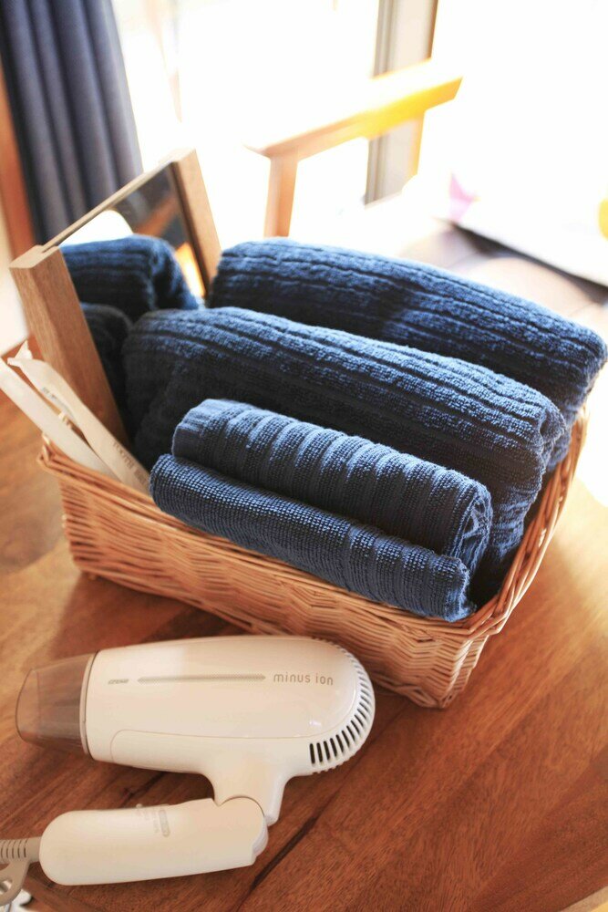 Фото Kamakura Seaview Guesthouse Sun & Breeze