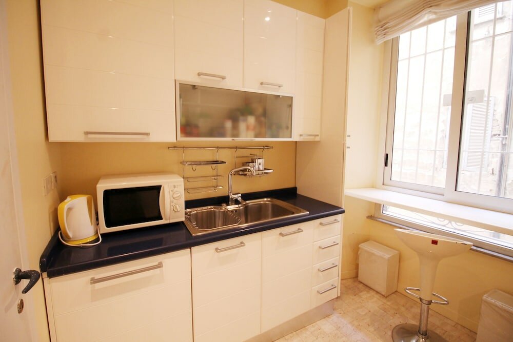 Фото Wonder Prestigious Apt