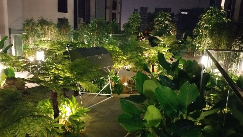 Фото MCity Infinity pool Klcc