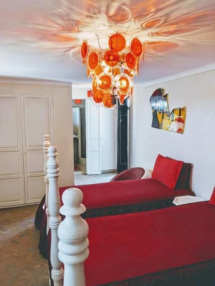 Фото Maison Du Tresor