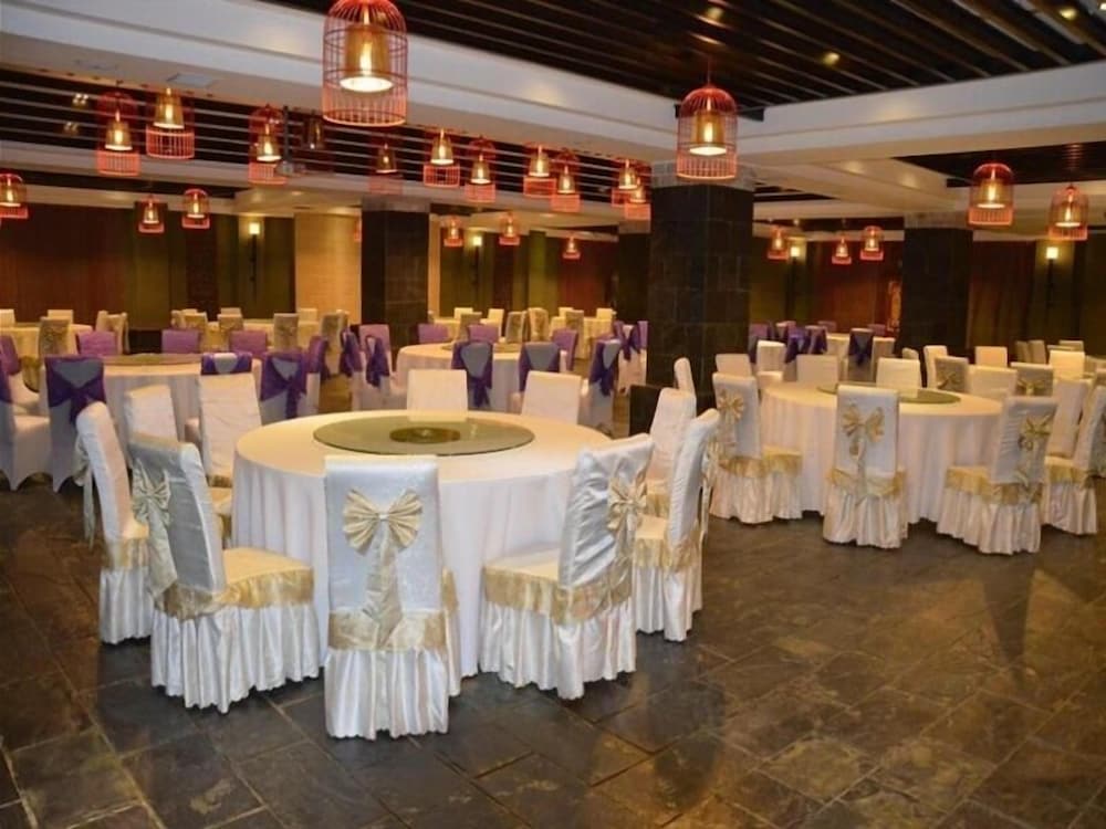 Фото GreenTree Inn Heilongjiang Jiansanjiang Agricultural reclamation Administration Business Hotel