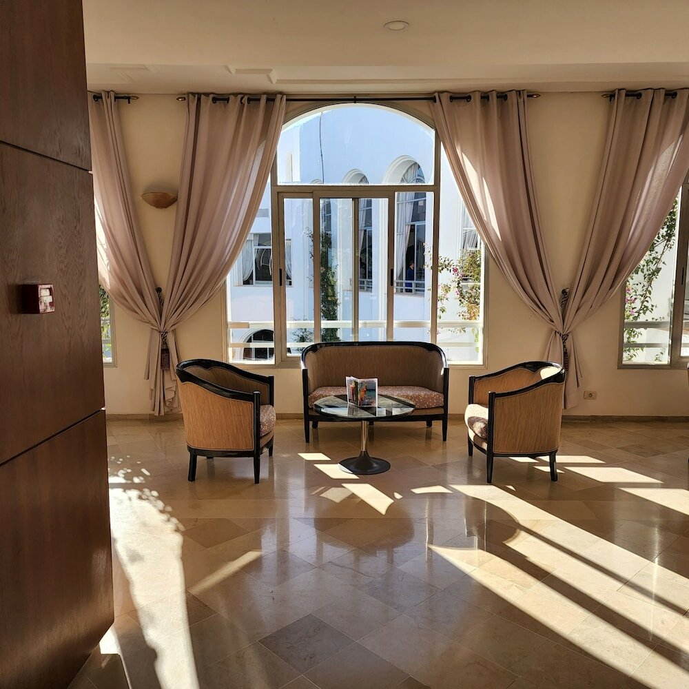 Фото Golf Beach & Thalasso -Family & Couples