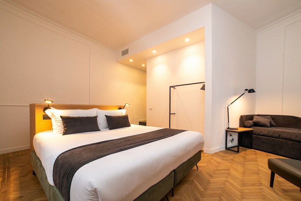 Фото Youroom Boncompagni