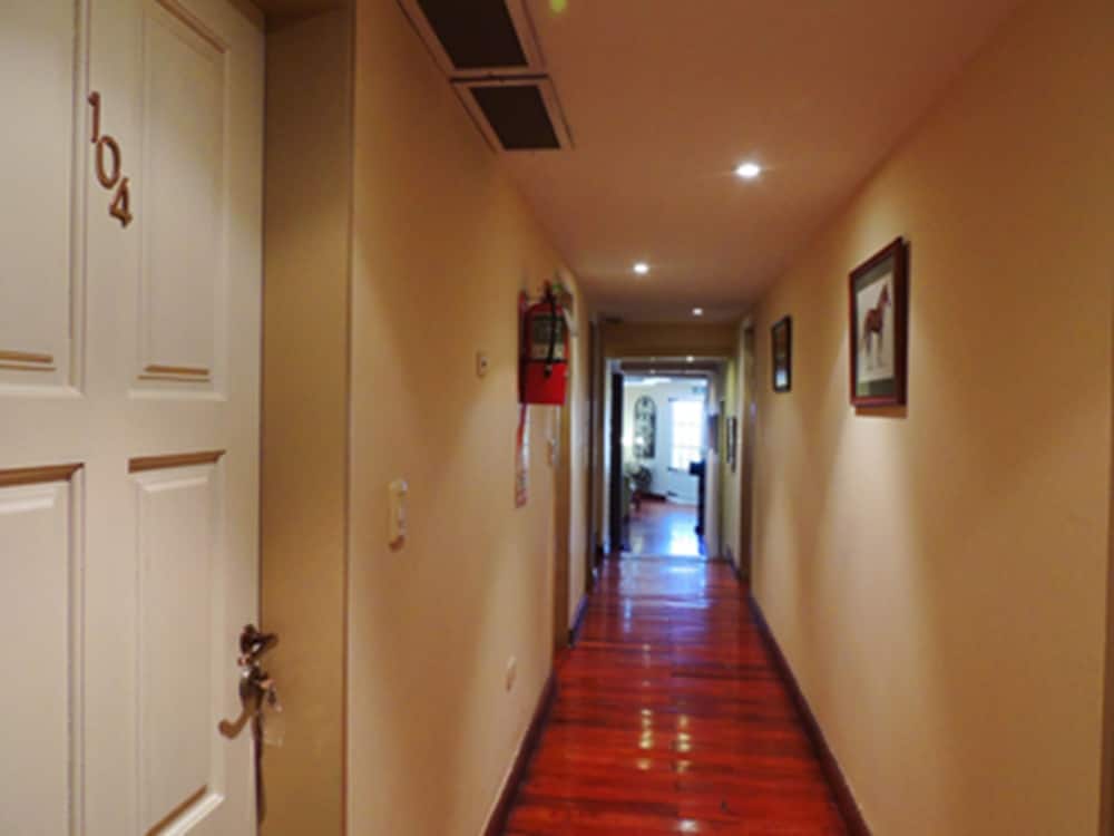 Фото La Posada del Tiempo