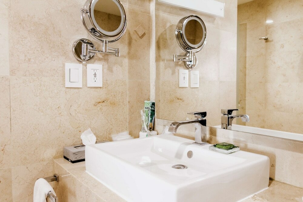 Фото Radisson Poliforum Plaza Hotel Leon