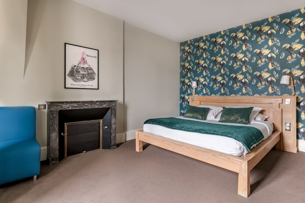 Фото Les Argentiers