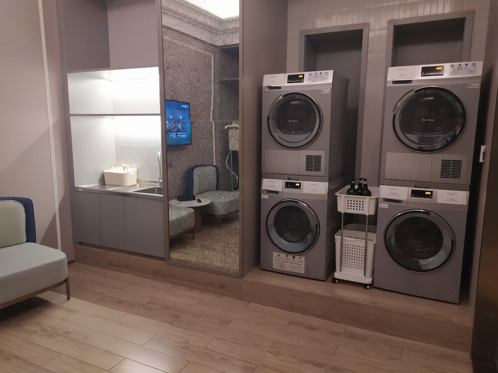 Фото Mercure Hangzhou East Railway Station