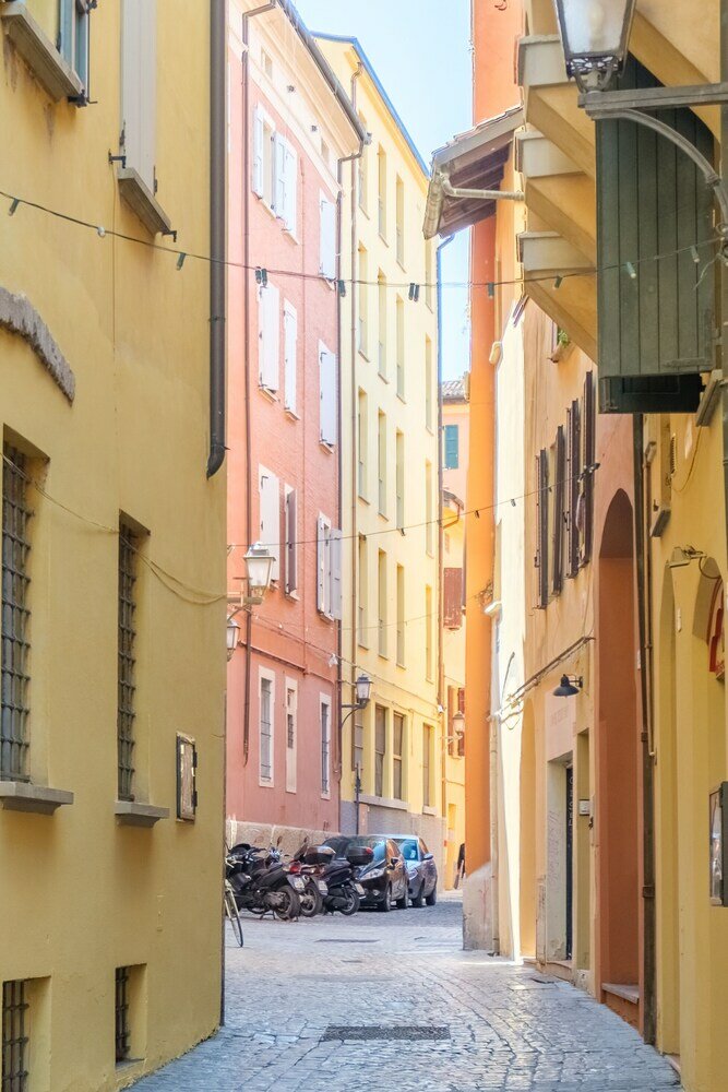 Фото Residence Delle Erbe by Studio Vita