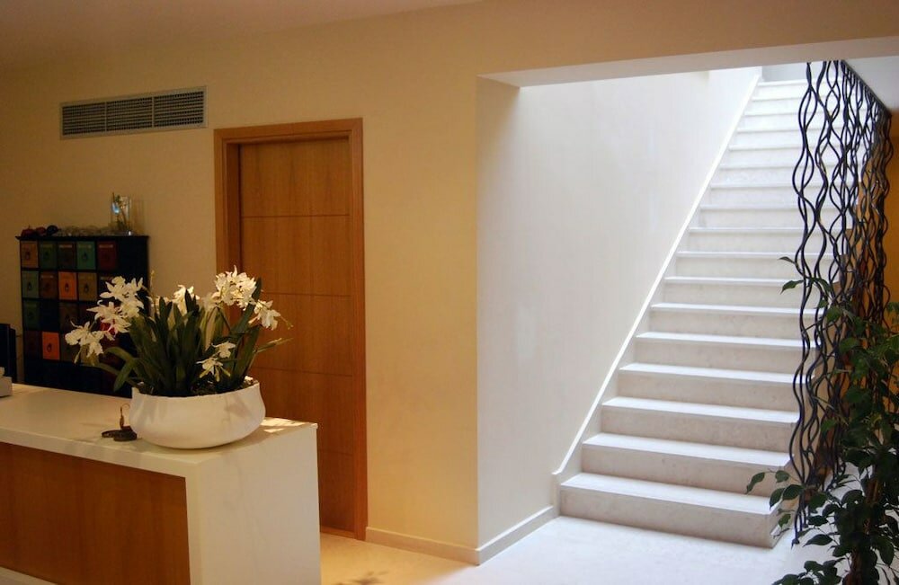 Фото Astrolabe Hotel