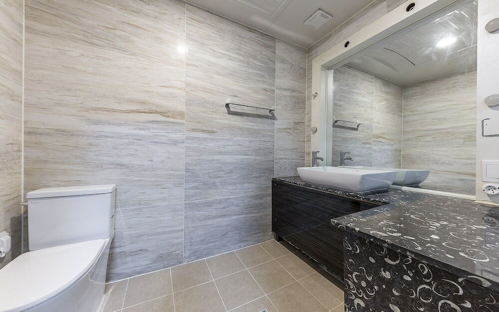 Фото Anseong U-stay Motel