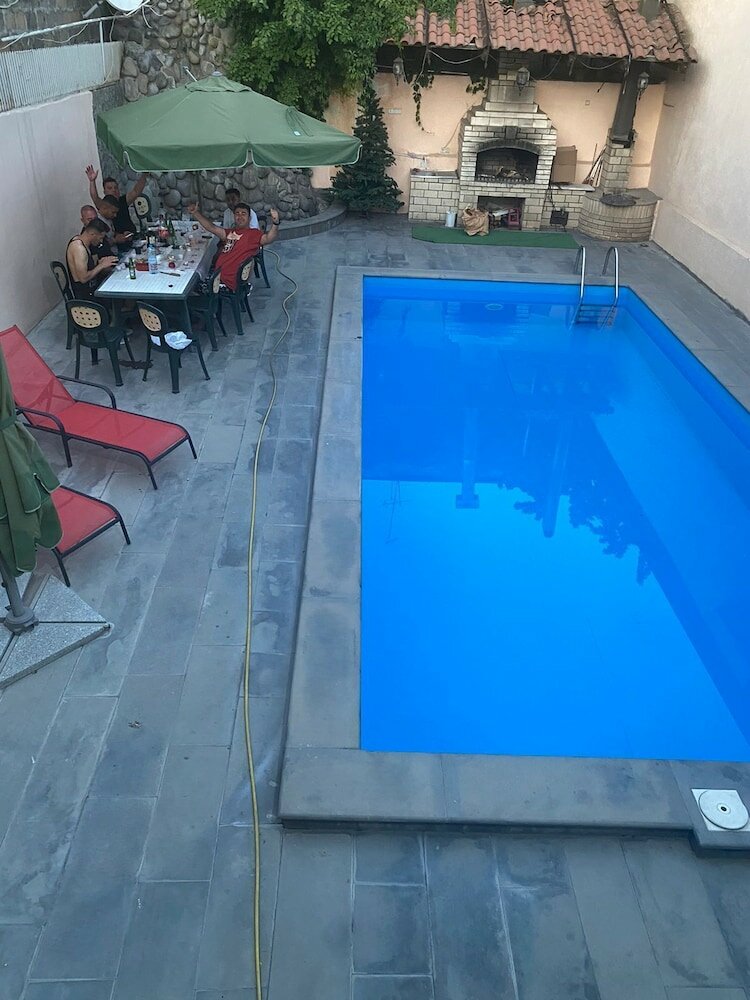 Фото Nice Villa & Pool