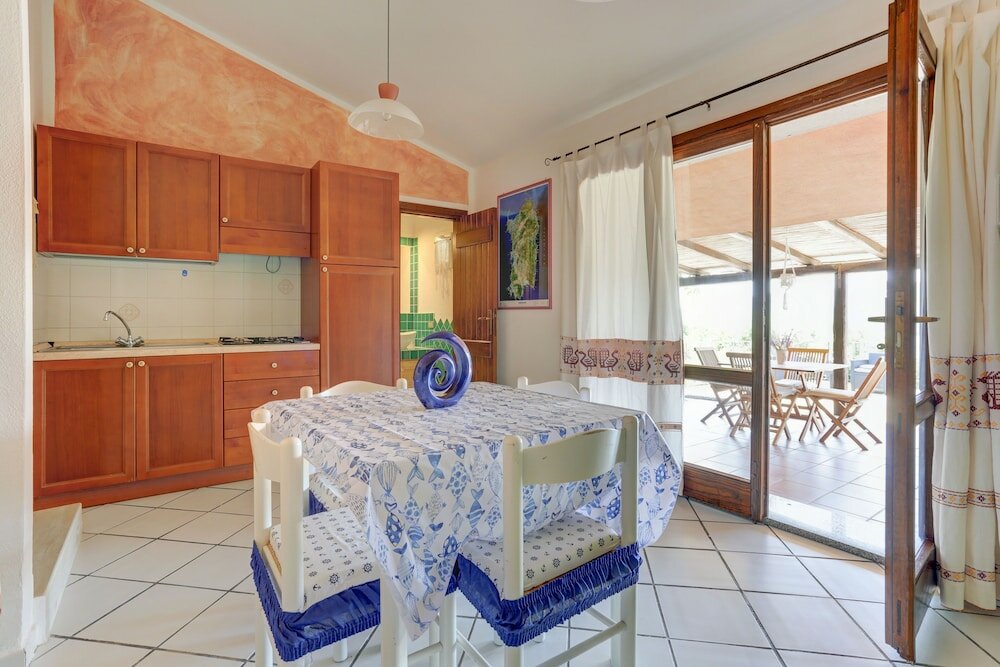 Фото Villa Maria Bilocale - Home and More