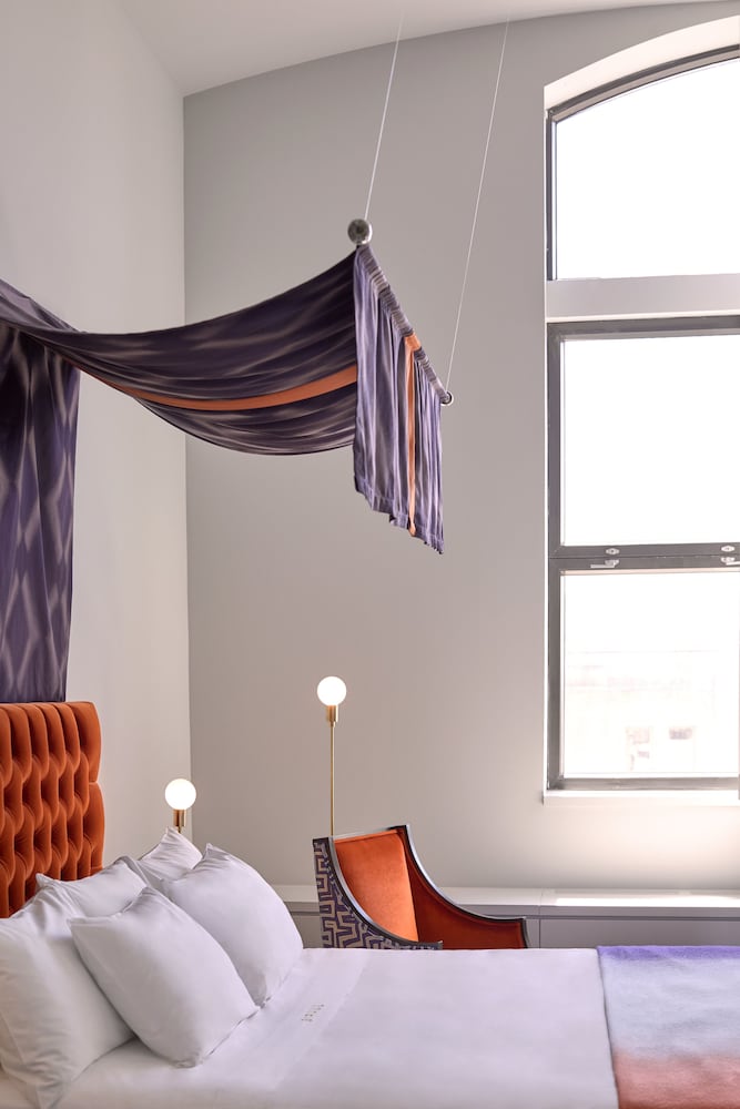 Фото Hotel St Paul