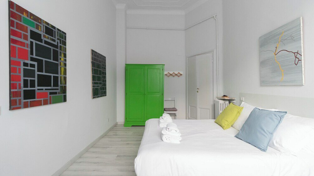 Фото Italianway - Piazza Lima 1