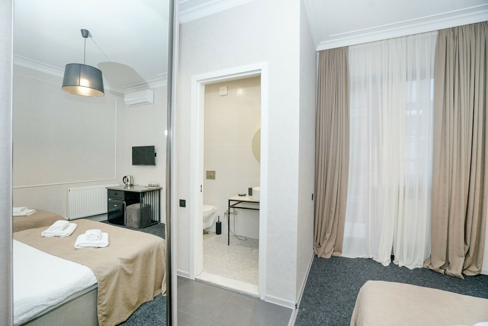 Фото Hotel Best Tbilisi