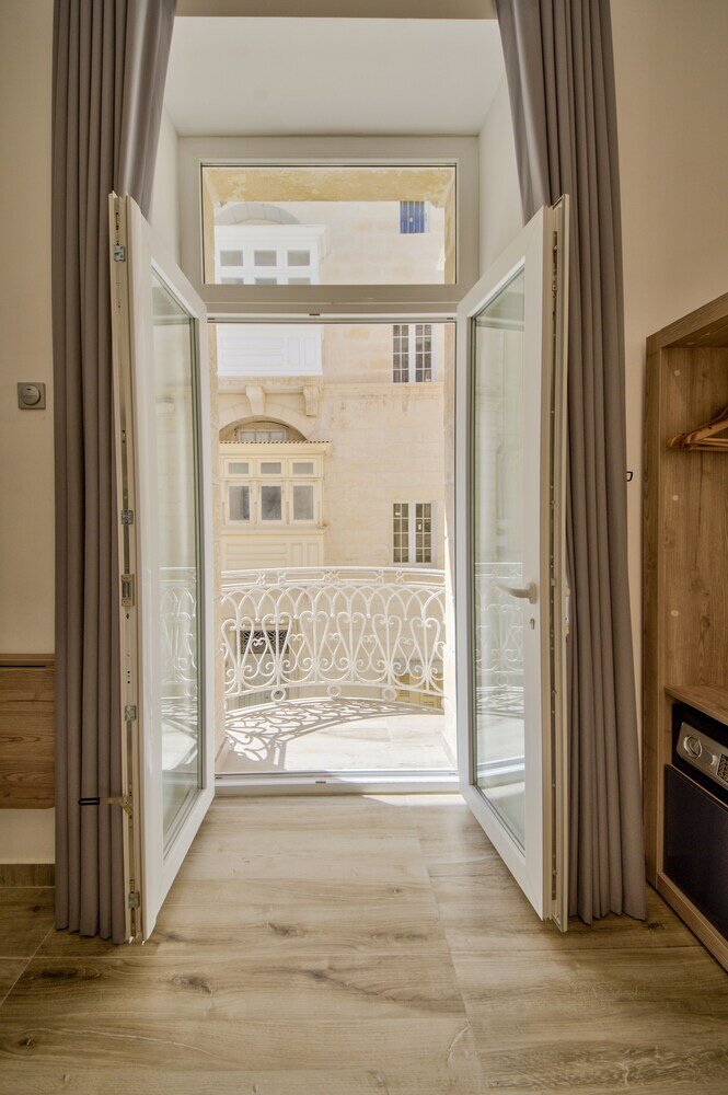Фото Tritoni Studios Valletta
