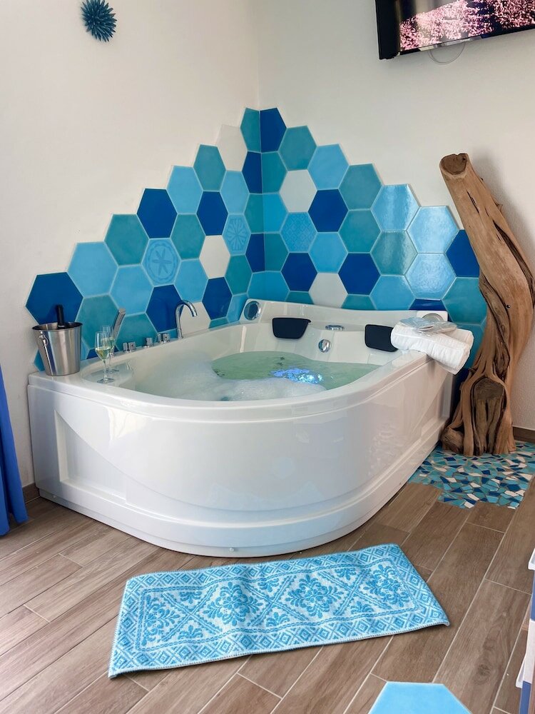 Фото Agua Dorada Boutique Hotel