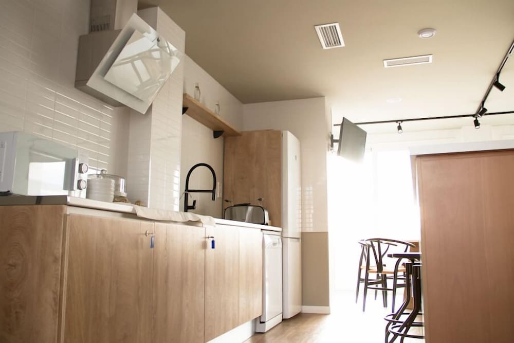 Фото Sosiego Hostal de Mar