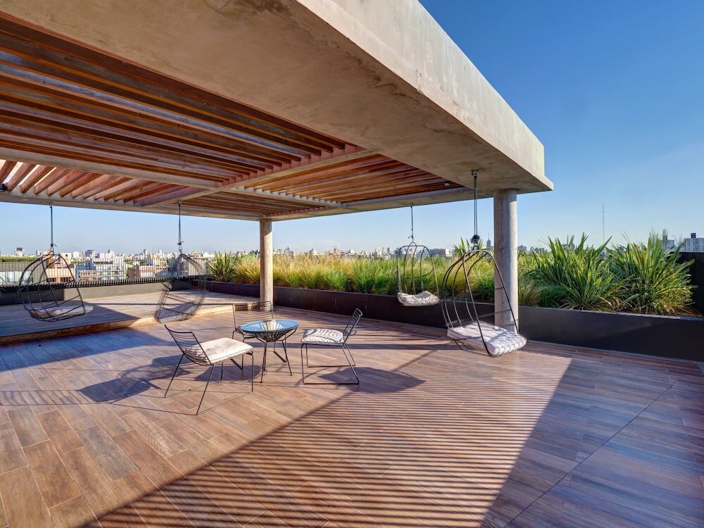 Фото Quartier Hollywood