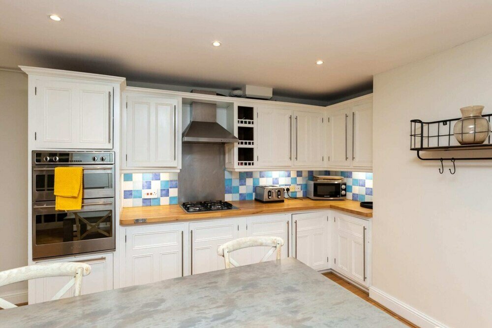 Фото Gorgeous 6bd House - 2 Mins From South Kensington!