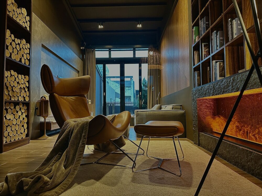 Фото Here Hostel - Pingtung